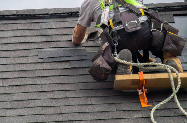 Quick and Trustworthy Emergency Roof Repair Services in Kula, HI