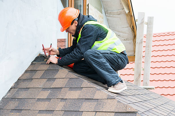 Roof Gutter Cleaning in Kula, HI